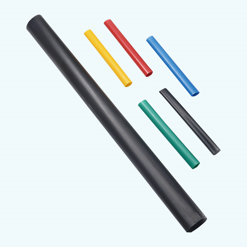 1KVL.V heat shrinkable termination kit