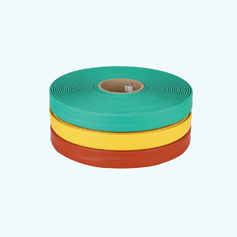 Bus-Bar Insulation Heat Shrinkable Tubing