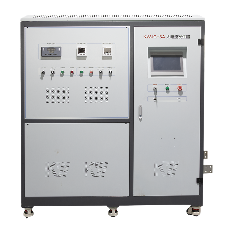 KWJC-3A Series high-current generator