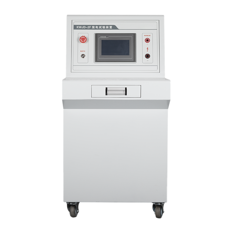 KWJD-2F Series Changing/Dischanging Tester