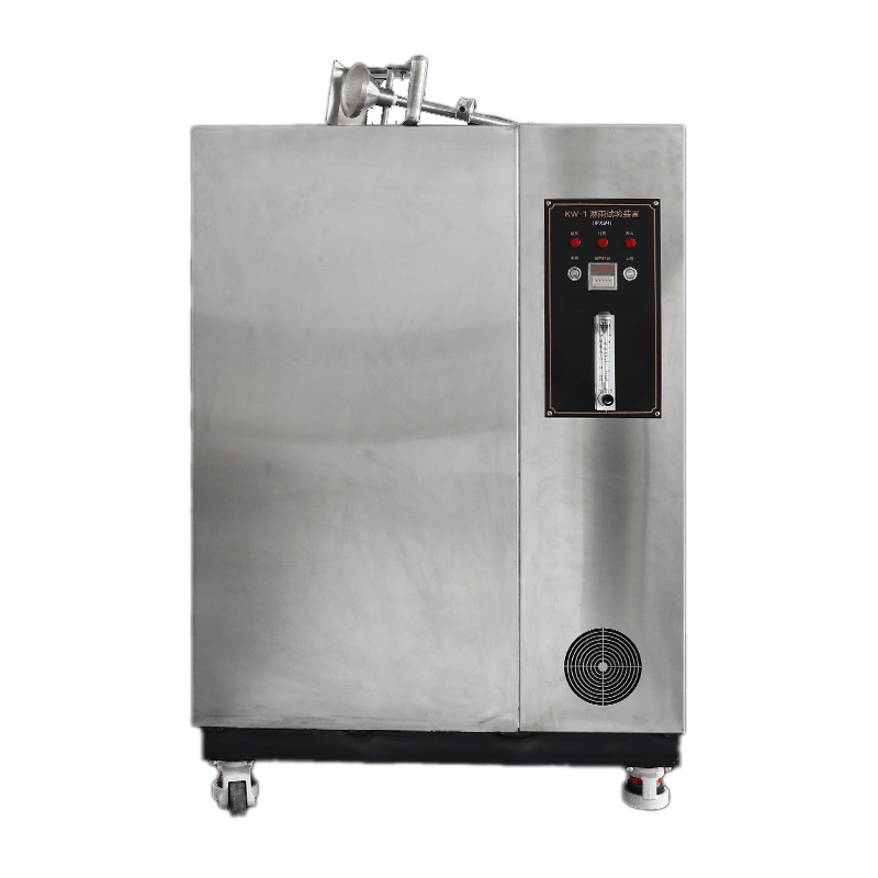 KW-1 Series simulation rain - shower tester