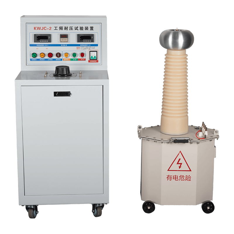 KWJC-2 Series Withstand Voltage Tester