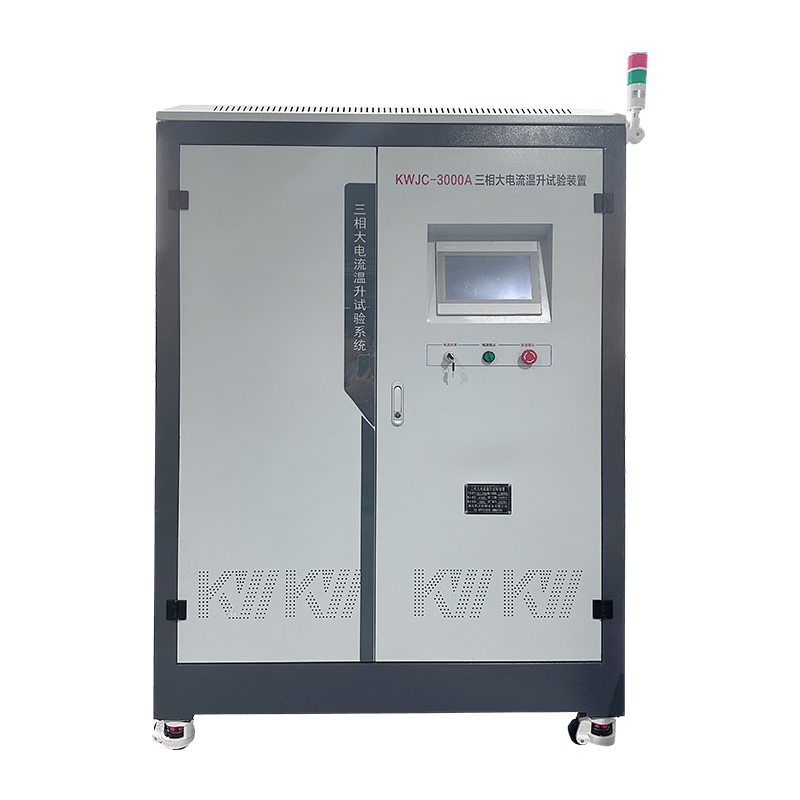 KWJC-3000A Series Temperature Rise Tester
