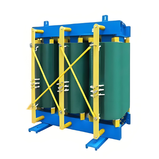 Amorphous Alloy Dry - type Transformer