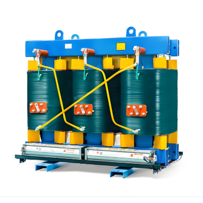 110kV Amorphous Alloy Dry-type Transformer