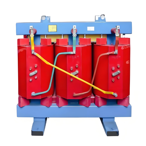 10kV 35kV Amorphous Alloy Dry-type Transformers