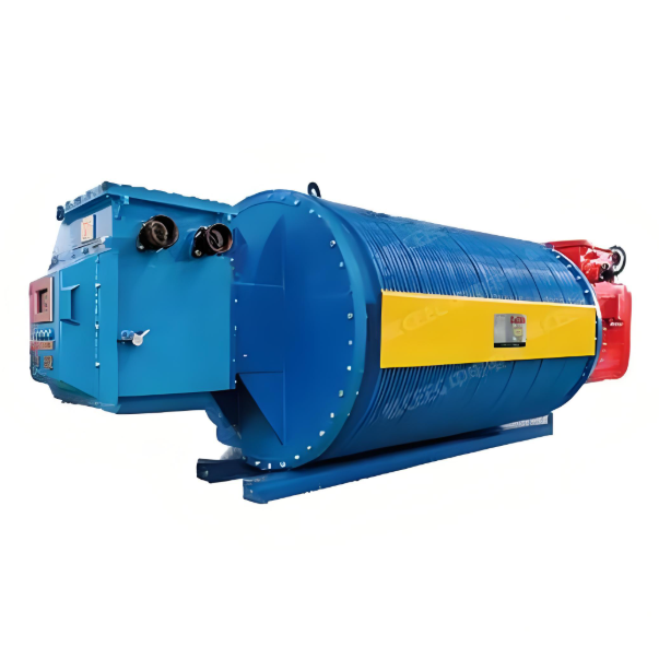 Flameproof Dry-Type Mining Substation Transformer