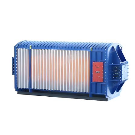 KBSG series Mining Flameproof Dry-Type Transformer