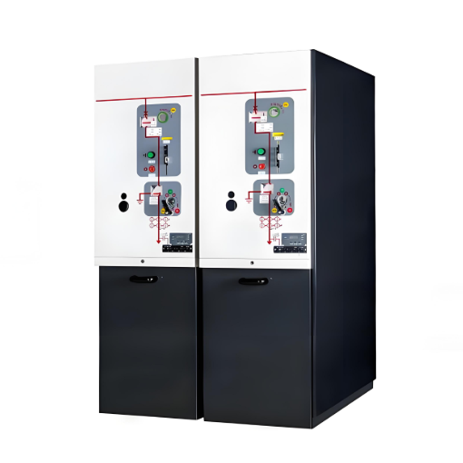 10kV (Dual Circuit) Normal Pressure Sealed Air-Insulated Switchgear / Ring Main Unit