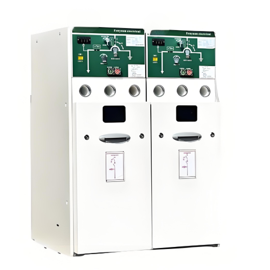 CKSS-12 Electrical ring main unit switchgear