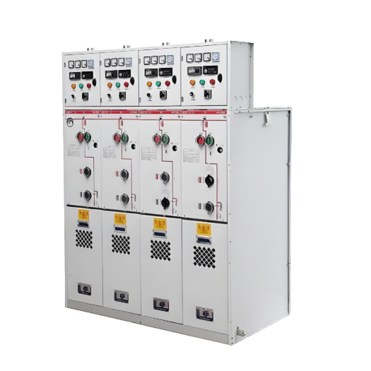 11kV 12kV 35kVSF6 gas-insulated box-type Ring Main Unit/closed switchgear