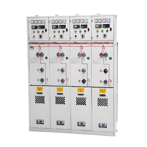 11kV 12kV 35kVSF6 gas-insulated box-type Ring Main Unit/closed switchgear