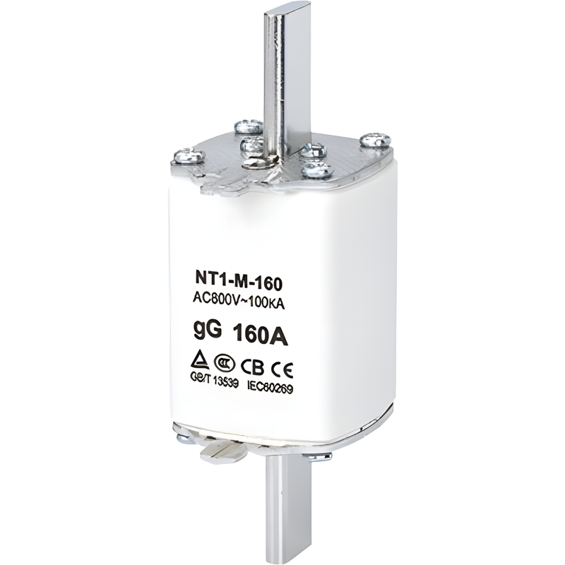 NT00-M, NT1-M, NT3-M AC800V Fuses Link