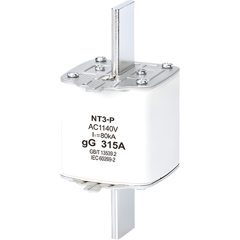 NT1-P，NT3-P AC1140V Fused links