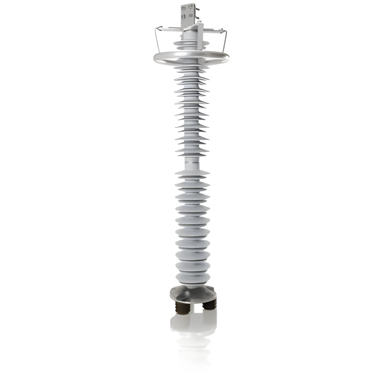 EXLIM Series Surge Arresters