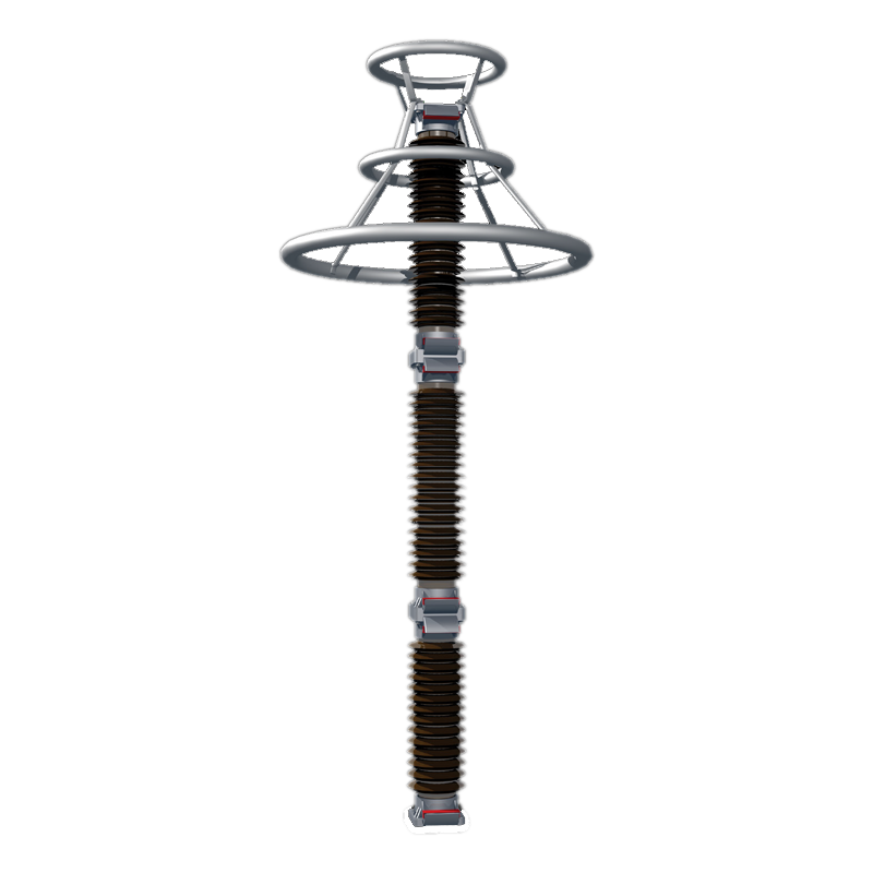 EXLIM Series Surge Arresters