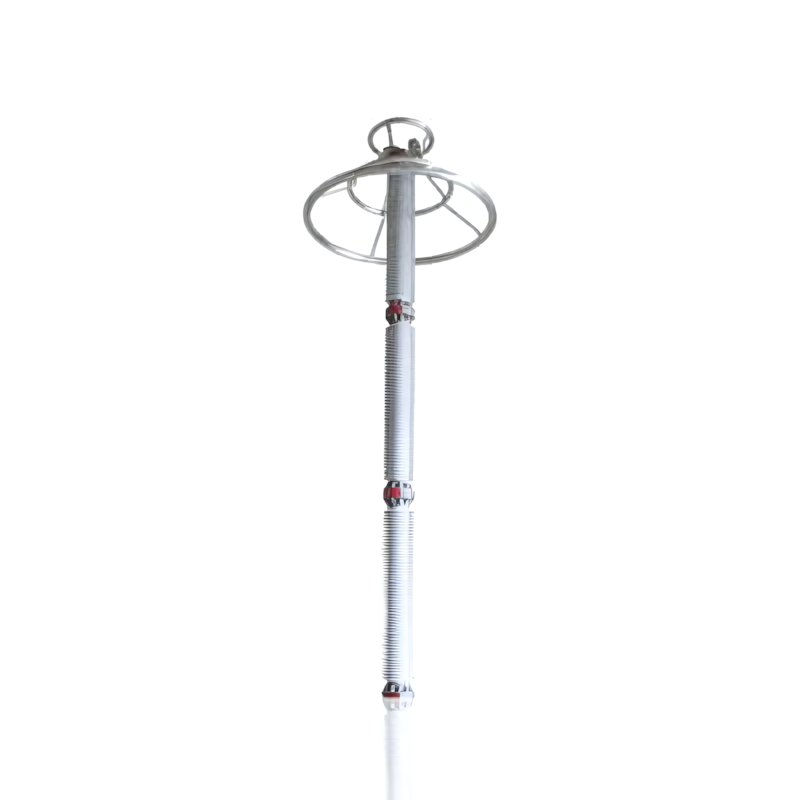 EXLIM Series Surge Arresters