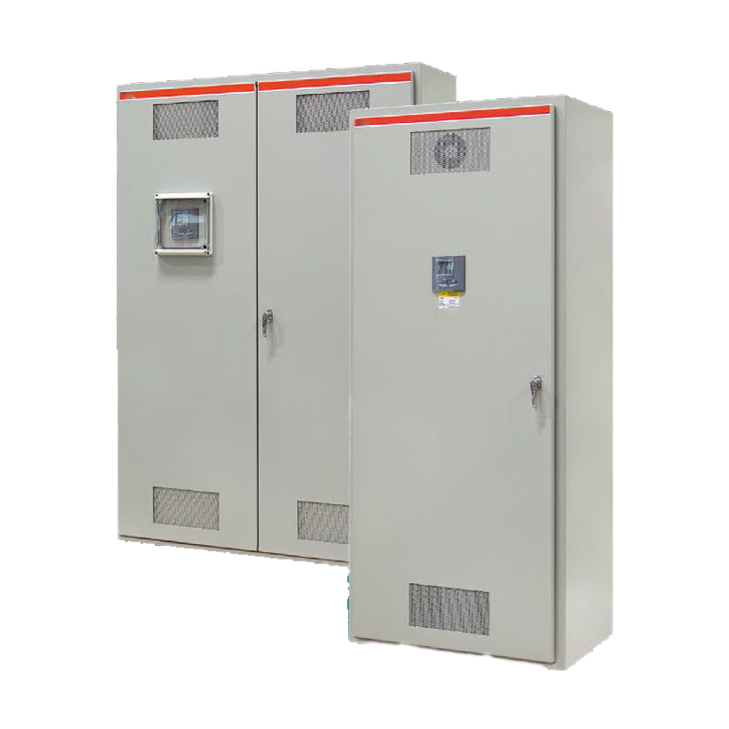 CLM Series Capacitor banks