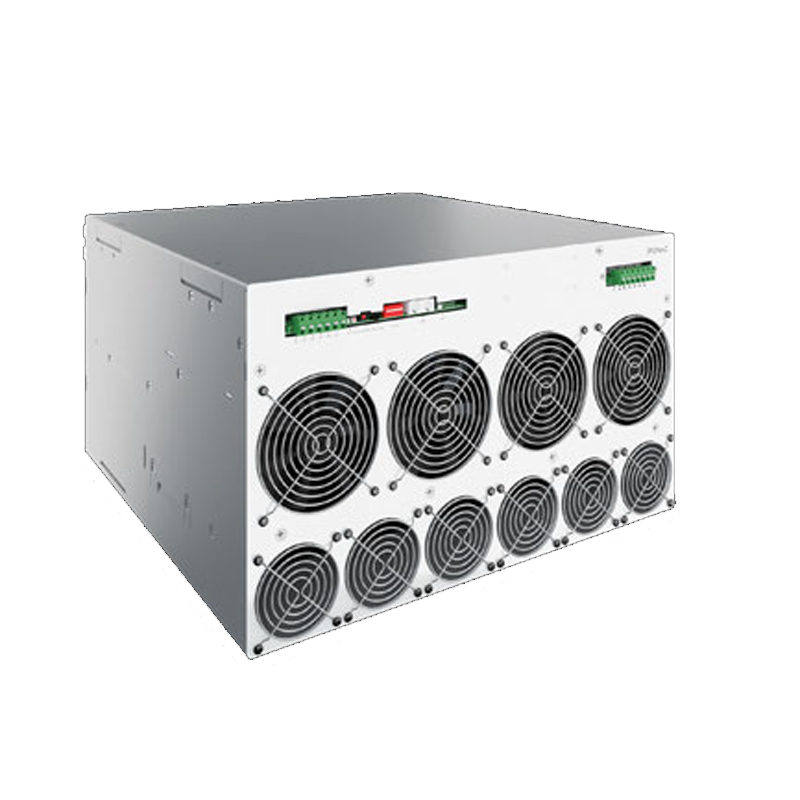PQflexC Series Hybrid capacitor bank