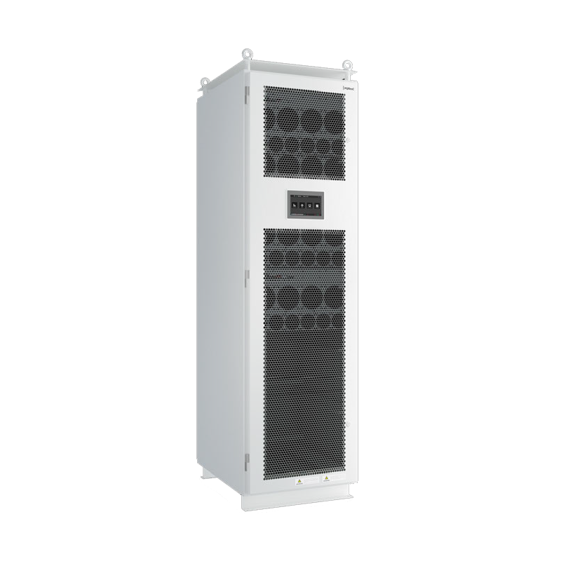 PQflexC Series Hybrid capacitor bank