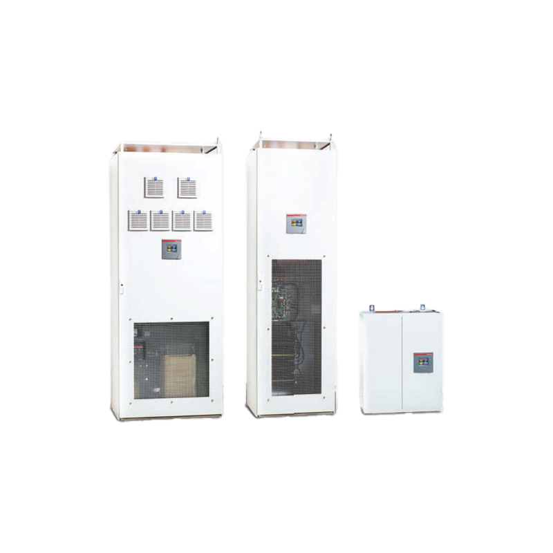 PQF Series Active filters