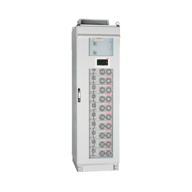 PQactiF Series Active filter