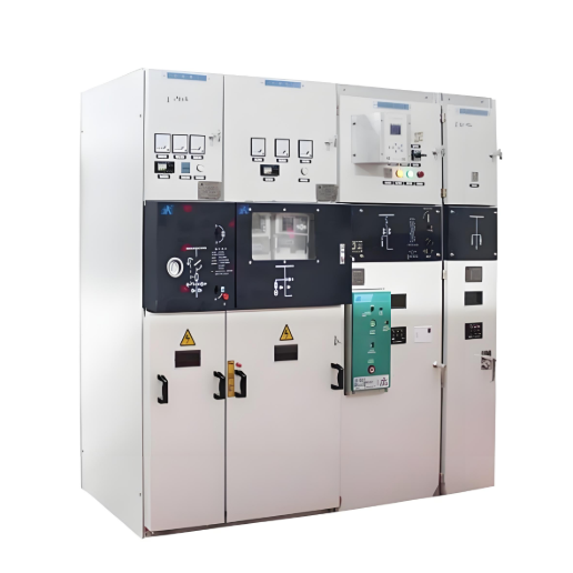 Solid insulated switchgear/Ring Main Unit