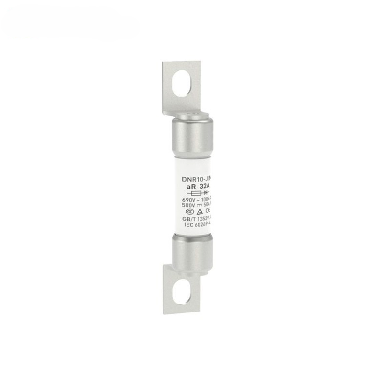  PV Fuse DNR Series Battery Fuse Link Supplie