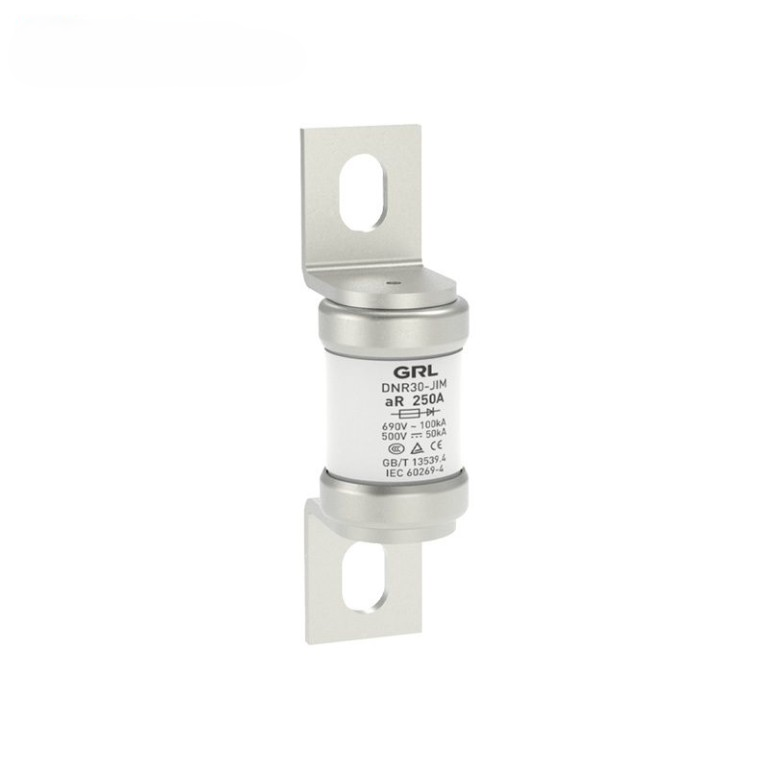  PV Fuse DNR Series Battery Fuse Link Supplie