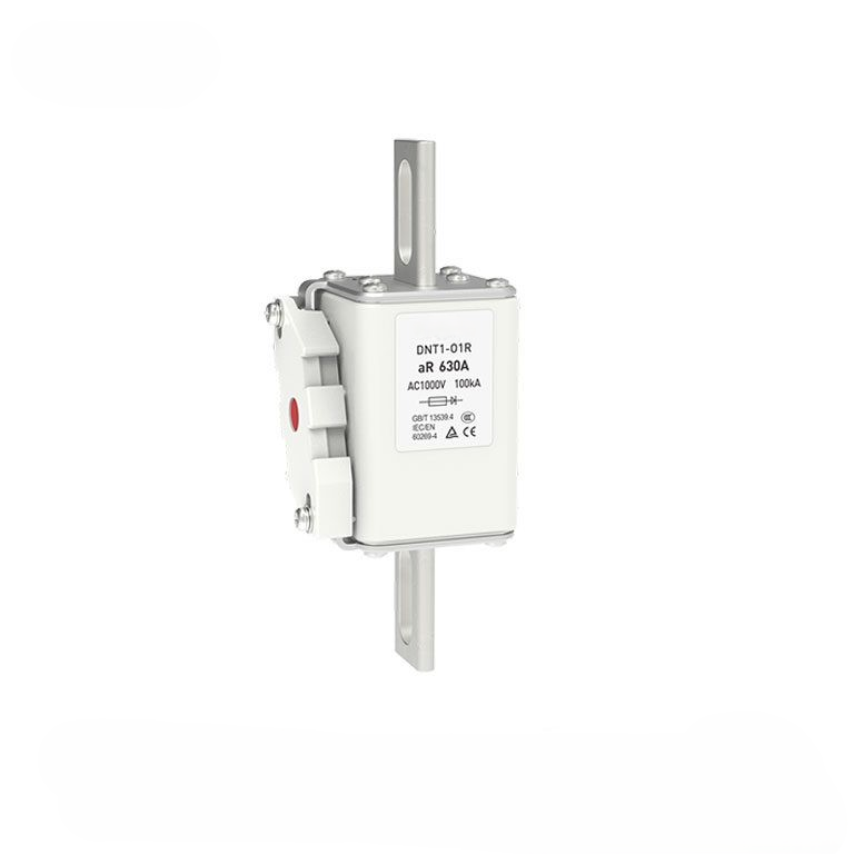 Circuit protection DNT-01R Series semiconductor equipment protection fuse