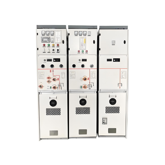 Intelligent Electrical Solid Insulated Switchgear Cabinet/Ring Main Unit