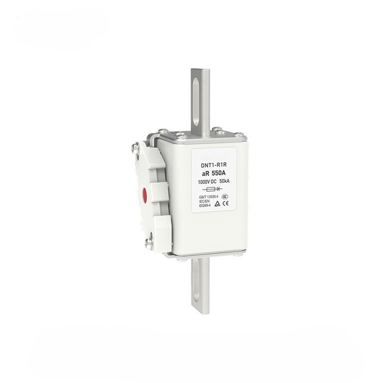 Electronic fuse DNT-R1R Series High-performance fuses for semiconductors