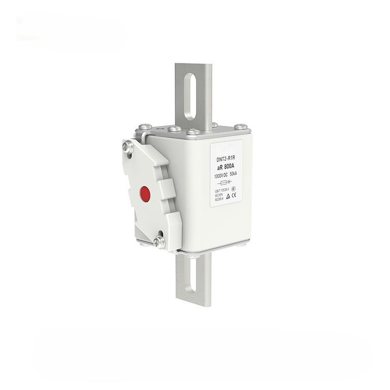 Electronic fuse DNT-R1R Series High-performance fuses for semiconductors