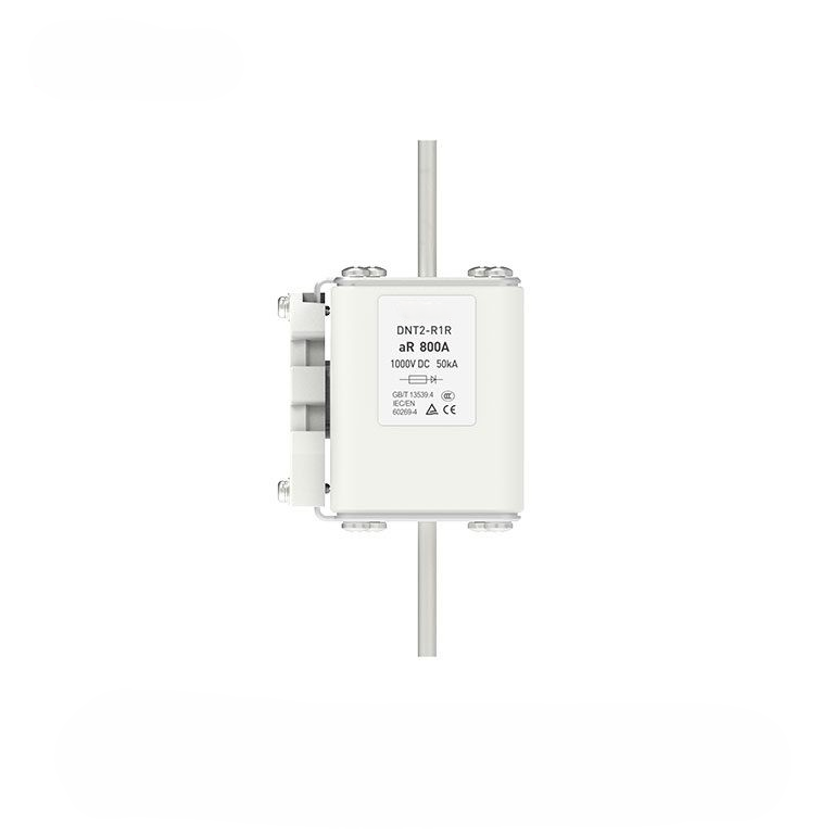 Electronic fuse DNT-R1R Series High-performance fuses for semiconductors
