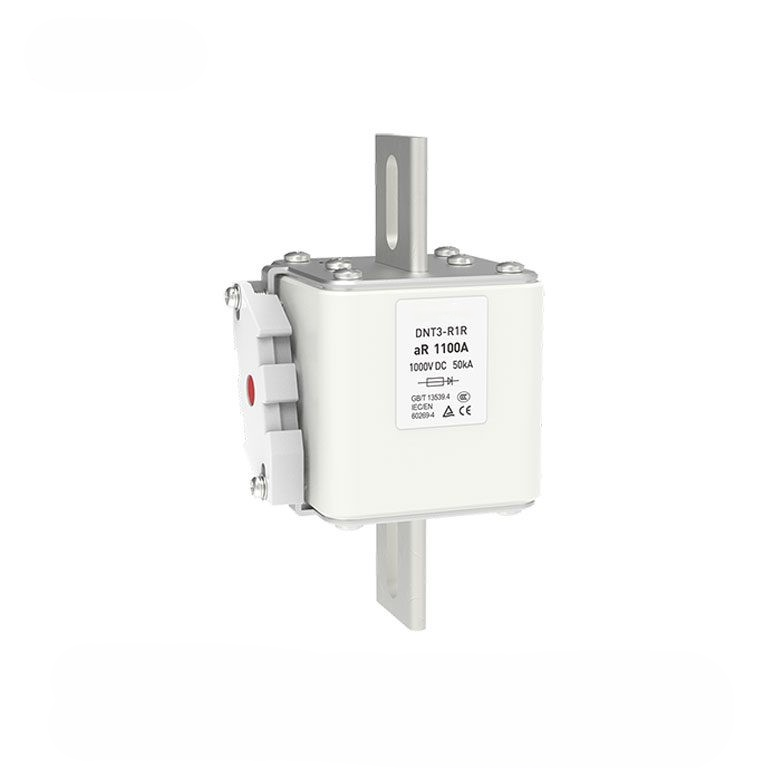 Electronic fuse DNT-R1R Series High-performance fuses for semiconductors