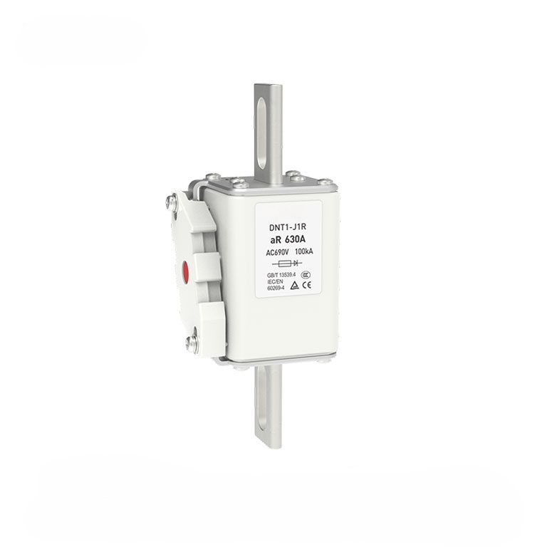 High-speed fuse DNT-J1R Series  Semiconductor fuses