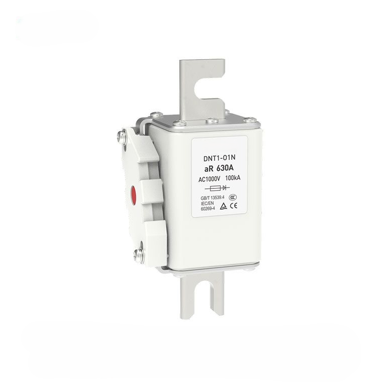semiconductor fuses DNT-O1N Series semiconductor protection fuse