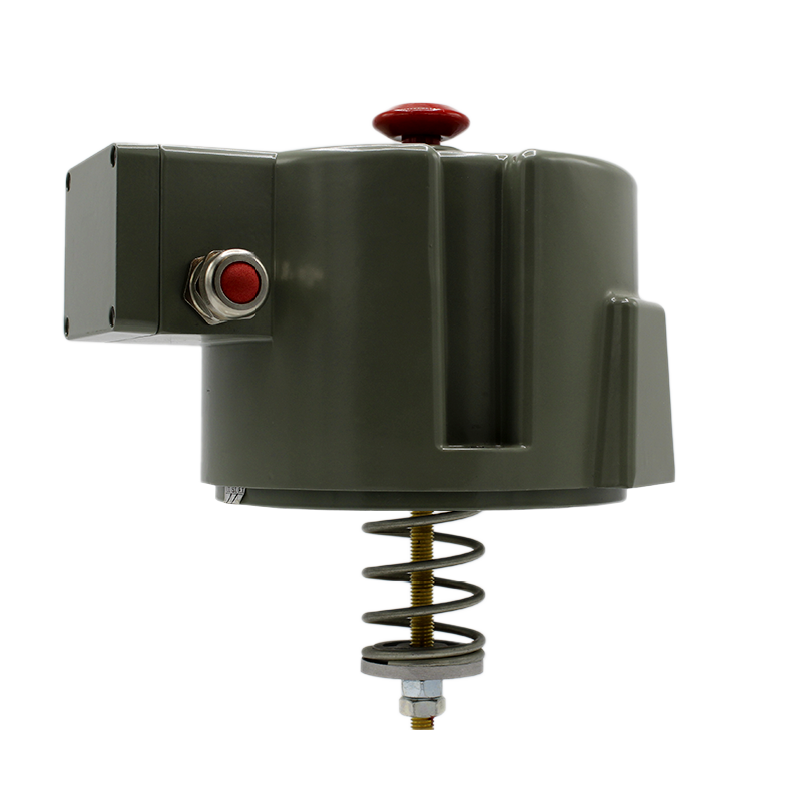T/V Series Pressure Relief Valves & Devices