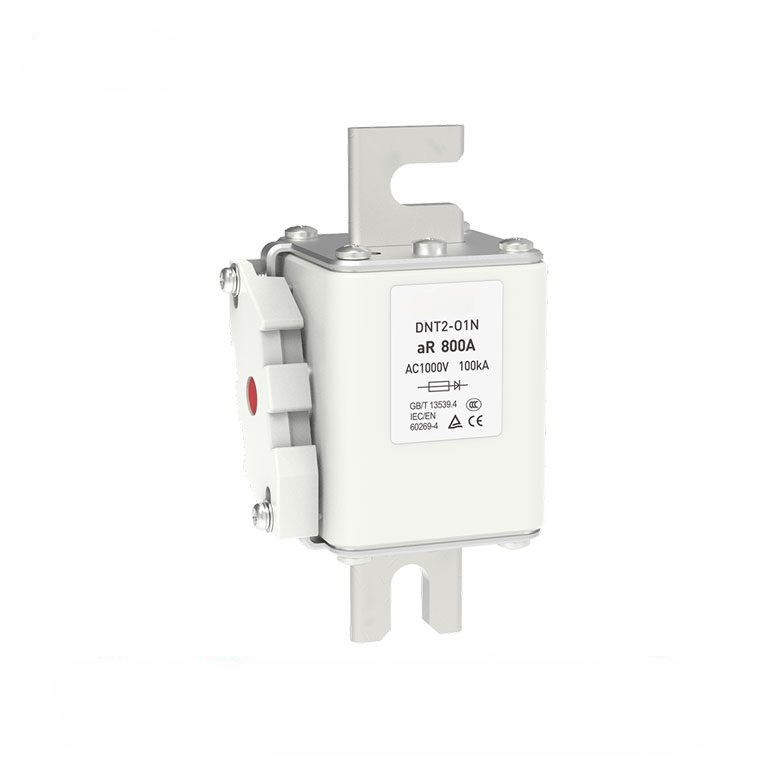 AR fuse link DNT -R1L Series