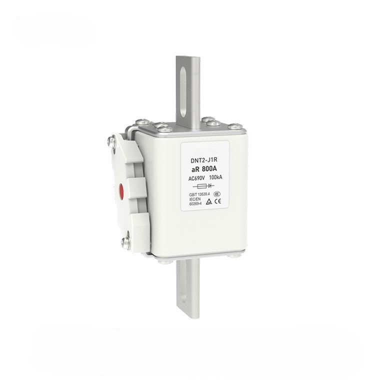 semiconductor fuse link aR fuse DNT-J1L series