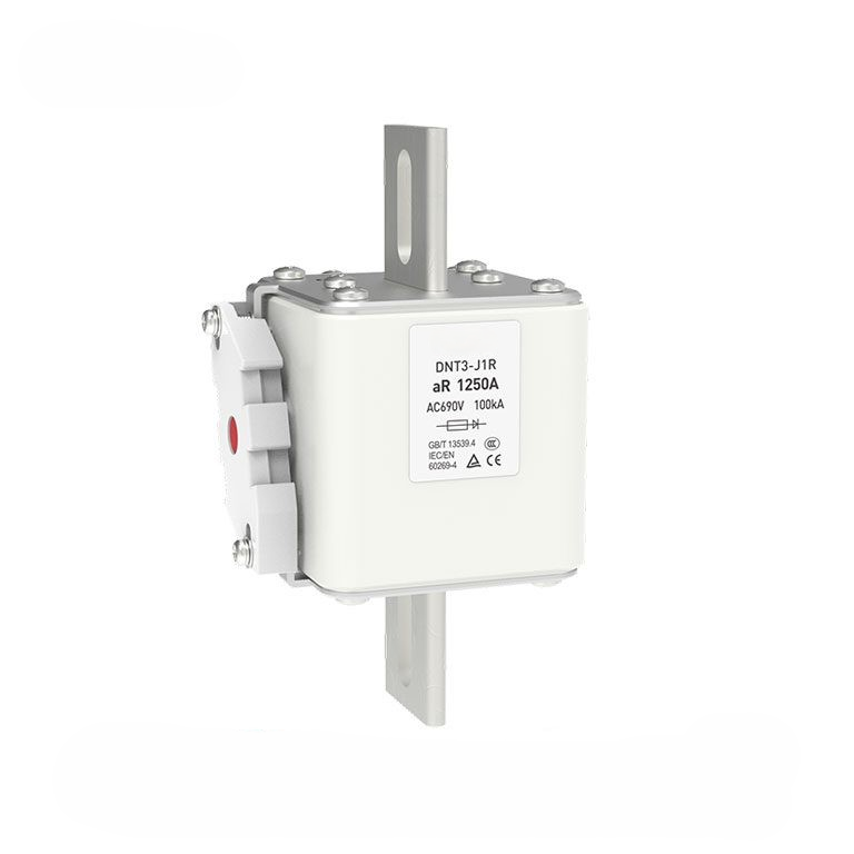 DNT-J1N Series Semiconductor fuses 