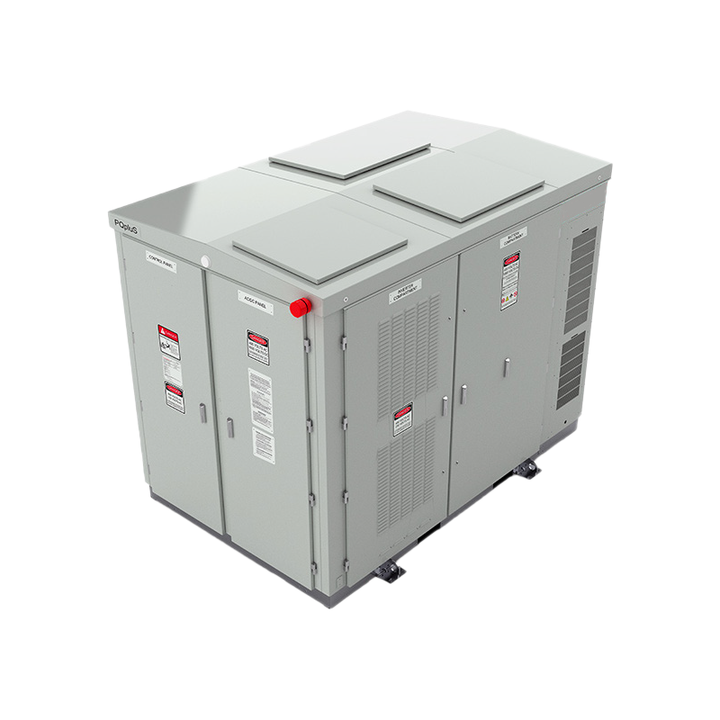 PQpluS Series modular battery energy storage unit