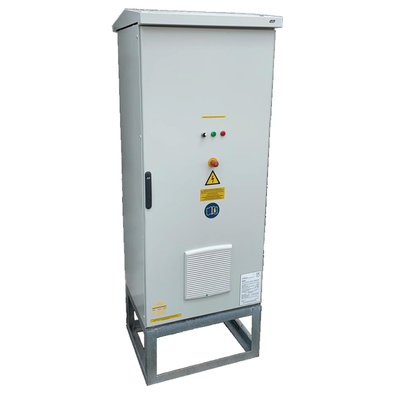 SSCB Series Solid-State Circuit-Breaker