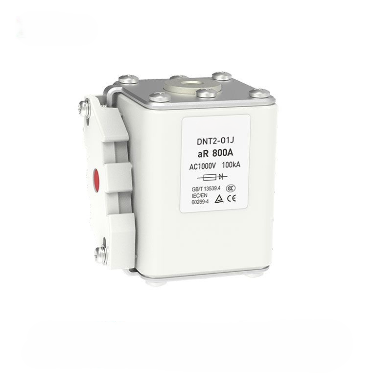AR Fuses DNT-O1J Series Semiconductors Equipment Protection Fuses