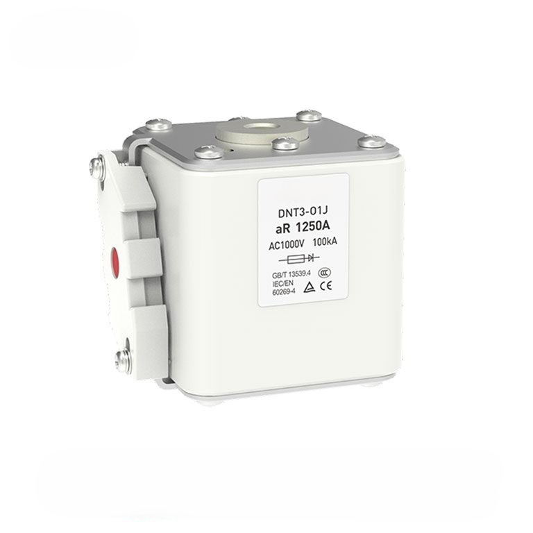 AR Fuses DNT-O1J Series Semiconductors Equipment Protection Fuses