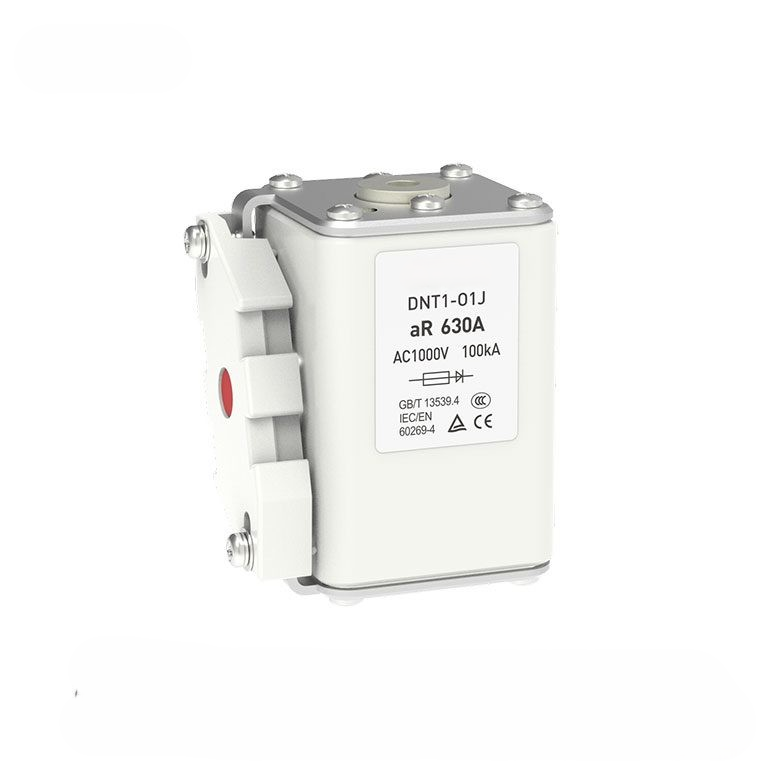DNT6-O1J aR Semiconductor Protection AC High Speed Fuse Link
