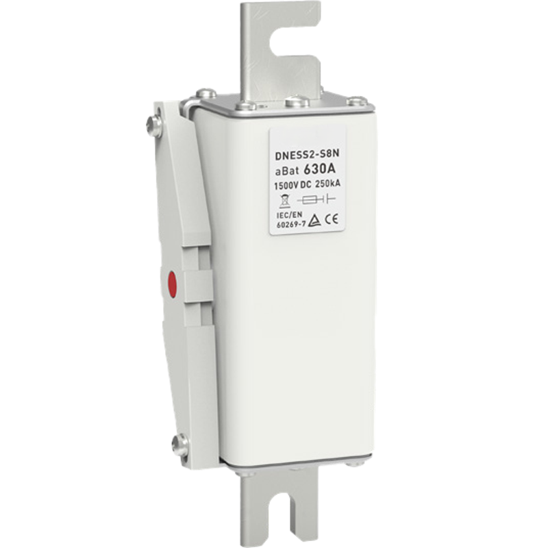 DNESS2 Fuse for battery and battery system Protection