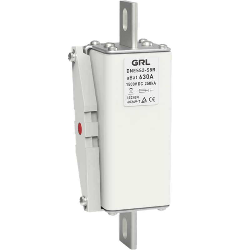 DNESS2 Fuse for battery and battery system Protection