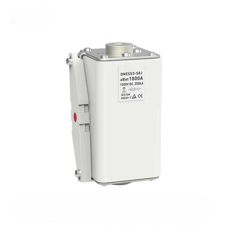 DNESS3 Fuse for battery and battery system protection