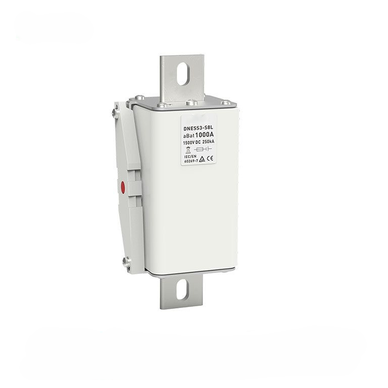 DNESS3 Fuse for battery and battery system protection